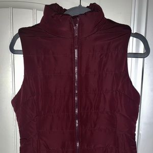 Aéropostale Women’s Puffer Vest